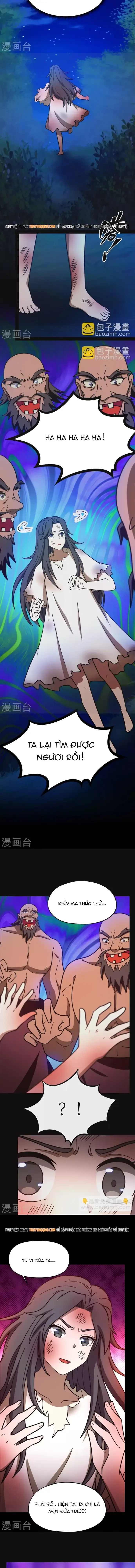 đọc truyện Vạn Cổ Kiếm Thần Chương 217 ảnh 5 tại Thiên Thai Truyện