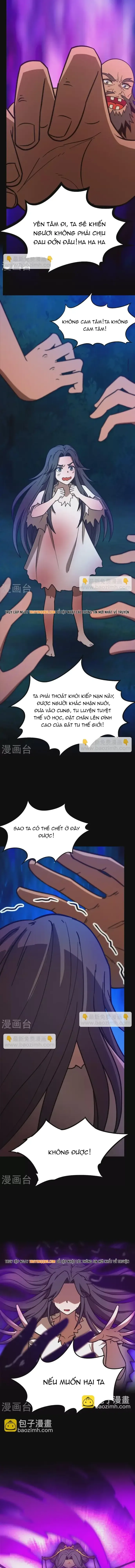 đọc truyện Vạn Cổ Kiếm Thần Chương 217 ảnh 6 tại Thiên Thai Truyện