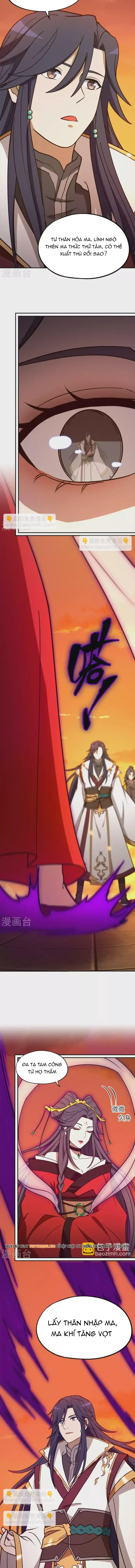 đọc truyện Vạn Cổ Kiếm Thần Chương 217 ảnh 10 tại Thiên Thai Truyện