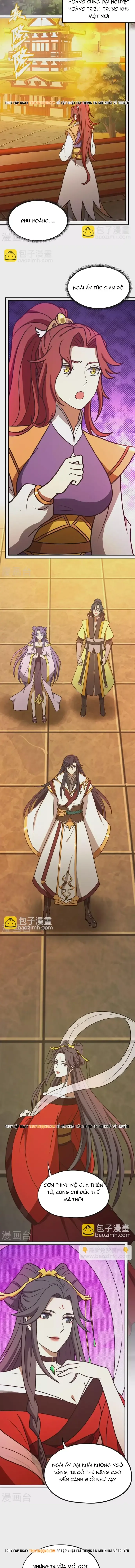 đọc truyện Vạn Cổ Kiếm Thần Chương 218 ảnh 6 tại Thiên Thai Truyện