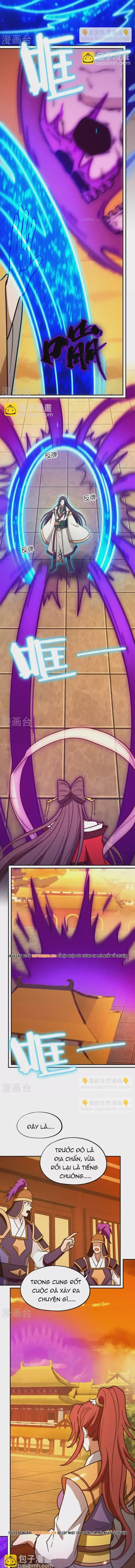 đọc truyện Vạn Cổ Kiếm Thần Chương 219 ảnh 5 tại Thiên Thai Truyện