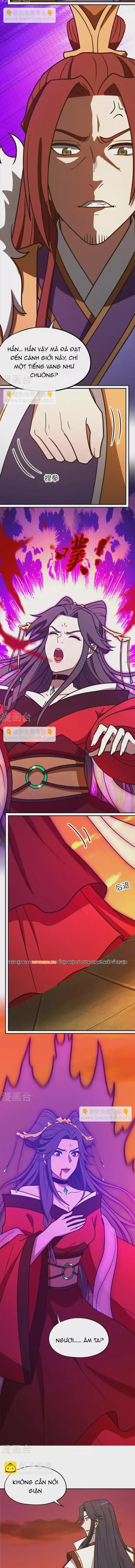 đọc truyện Vạn Cổ Kiếm Thần Chương 219 ảnh 6 tại Thiên Thai Truyện