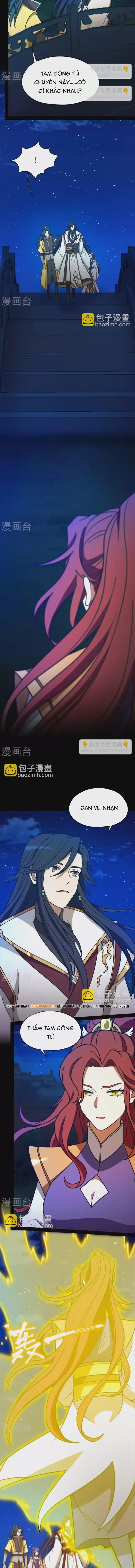 đọc truyện Vạn Cổ Kiếm Thần Chương 220 ảnh 5 tại Thiên Thai Truyện