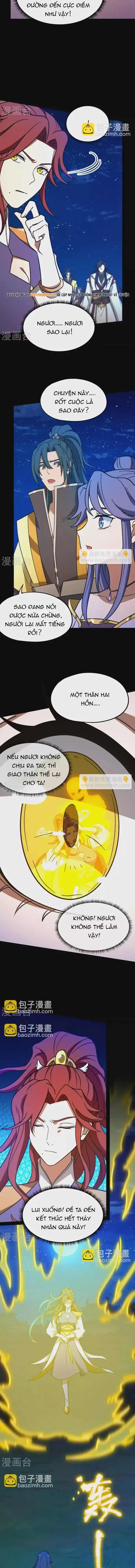 đọc truyện Vạn Cổ Kiếm Thần Chương 220 ảnh 9 tại Thiên Thai Truyện