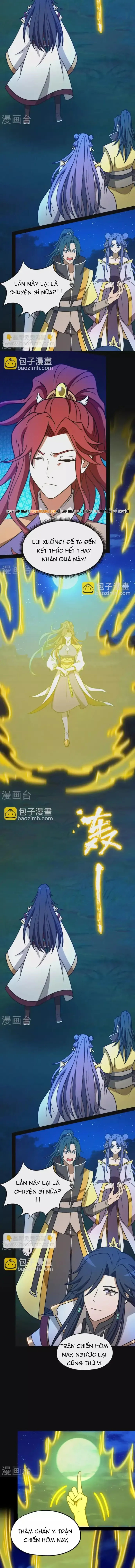 đọc truyện Vạn Cổ Kiếm Thần Chương 220 ảnh 10 tại Thiên Thai Truyện