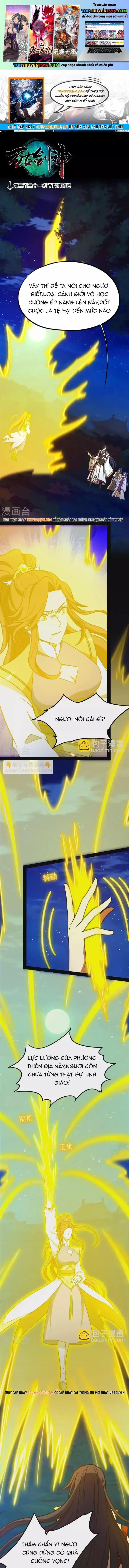 đọc truyện Vạn Cổ Kiếm Thần Chương 221 ảnh 3 tại Thiên Thai Truyện