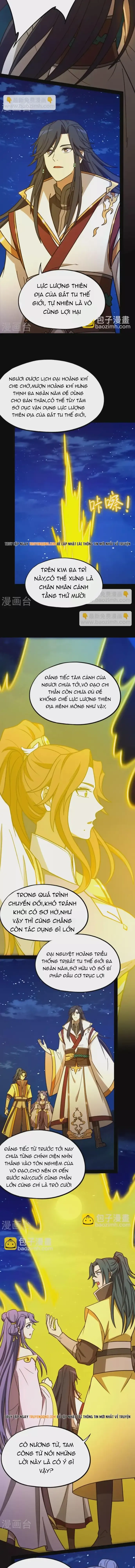 đọc truyện Vạn Cổ Kiếm Thần Chương 221 ảnh 4 tại Thiên Thai Truyện