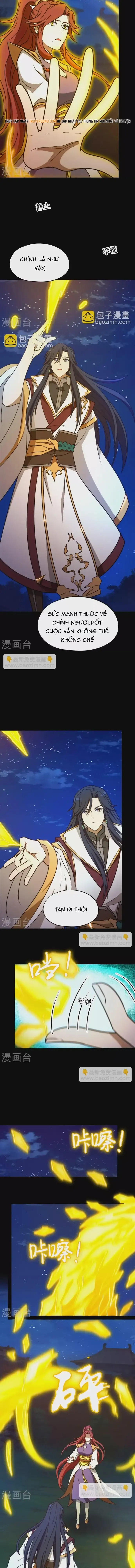 đọc truyện Vạn Cổ Kiếm Thần Chương 221 ảnh 10 tại Thiên Thai Truyện