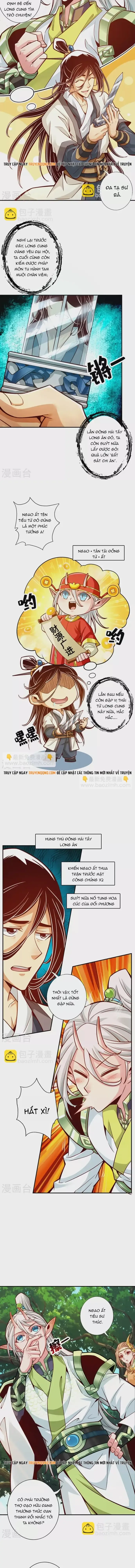 đọc truyện Vạn Cổ Kiếm Thần Chương 222 ảnh 5 tại Thiên Thai Truyện