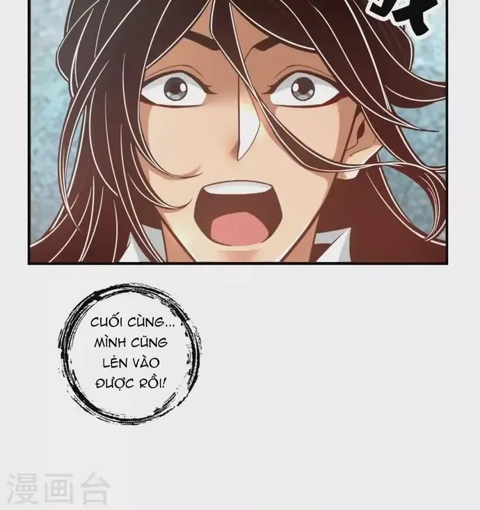 đọc truyện Vạn Cổ Kiếm Thần Chương 222 ảnh 9 tại Thiên Thai Truyện