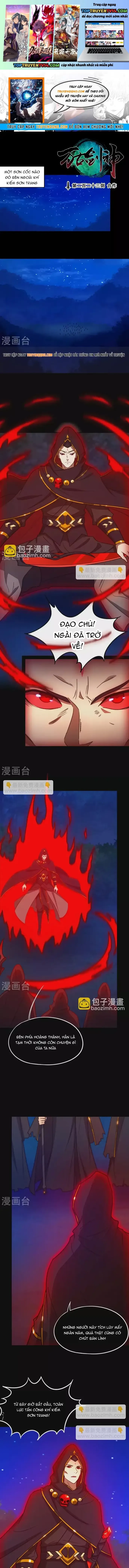 đọc truyện Vạn Cổ Kiếm Thần Chương 223 ảnh 3 tại Thiên Thai Truyện