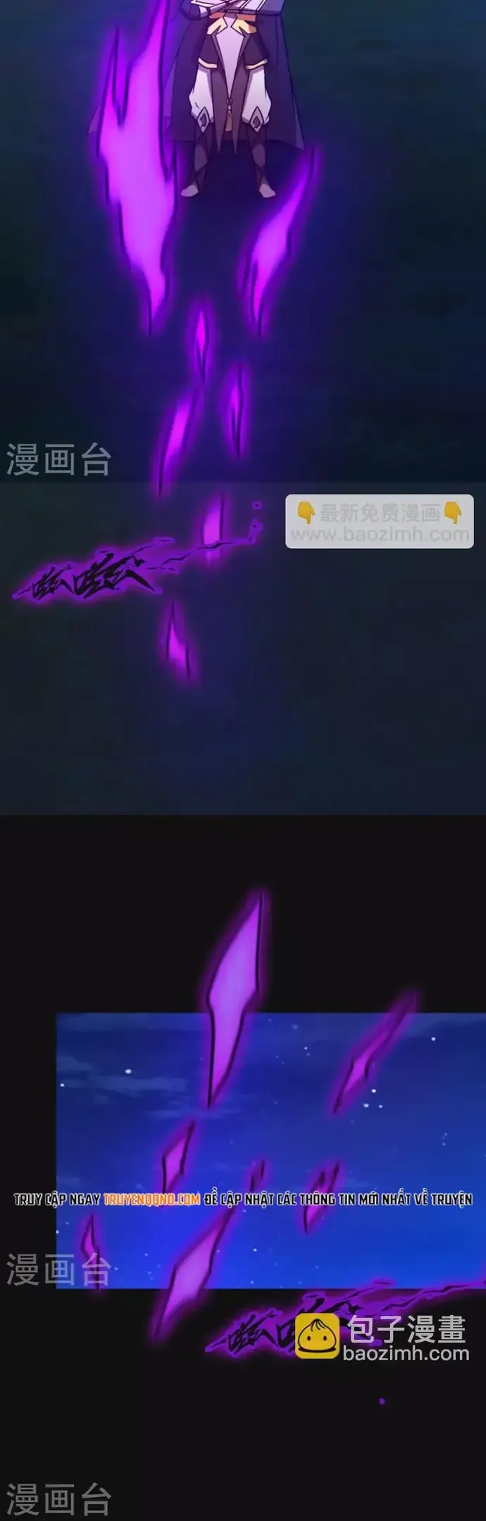 đọc truyện Vạn Cổ Kiếm Thần Chương 223 ảnh 12 tại Thiên Thai Truyện