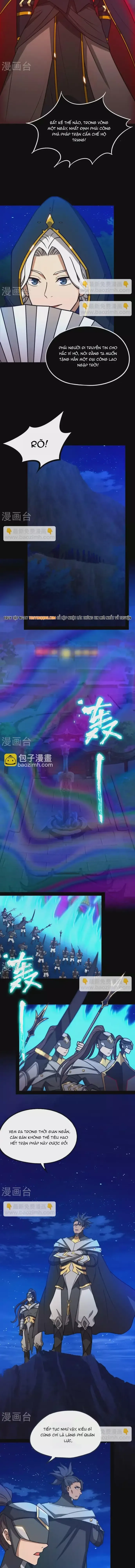 đọc truyện Vạn Cổ Kiếm Thần Chương 223 ảnh 4 tại Thiên Thai Truyện