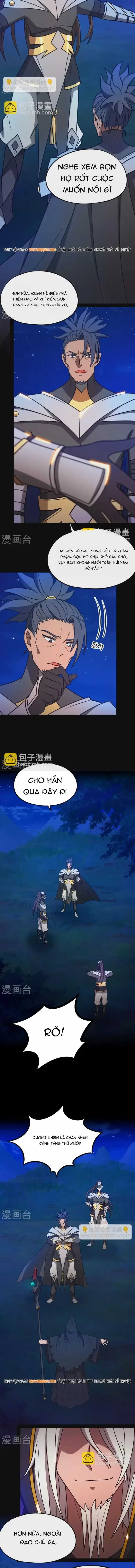 đọc truyện Vạn Cổ Kiếm Thần Chương 223 ảnh 7 tại Thiên Thai Truyện