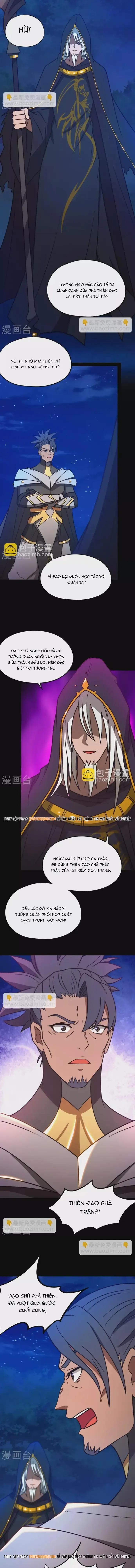 đọc truyện Vạn Cổ Kiếm Thần Chương 223 ảnh 9 tại Thiên Thai Truyện