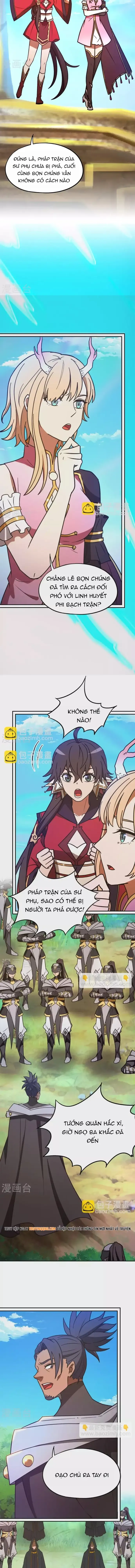 đọc truyện Vạn Cổ Kiếm Thần Chương 224 ảnh 4 tại Thiên Thai Truyện