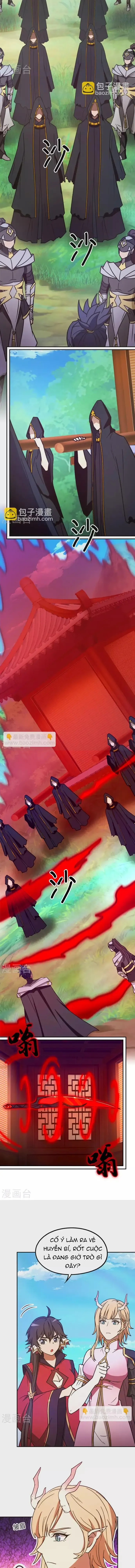 đọc truyện Vạn Cổ Kiếm Thần Chương 224 ảnh 5 tại Thiên Thai Truyện