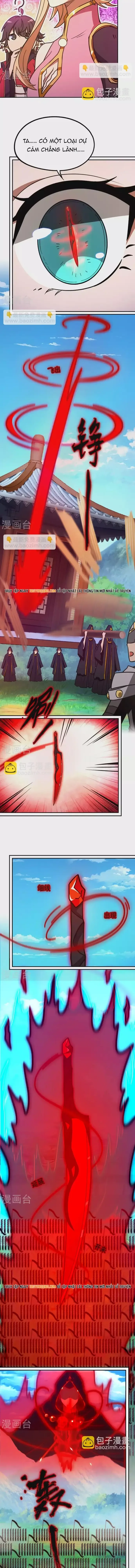 đọc truyện Vạn Cổ Kiếm Thần Chương 224 ảnh 6 tại Thiên Thai Truyện