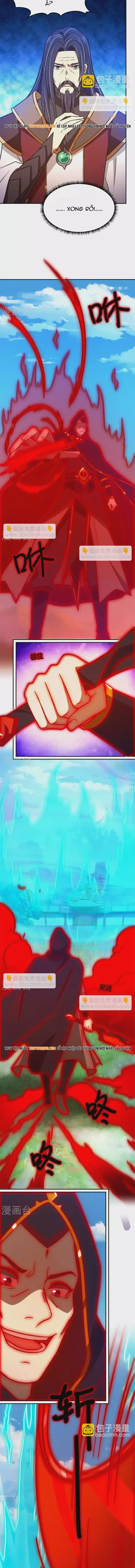 đọc truyện Vạn Cổ Kiếm Thần Chương 224 ảnh 8 tại Thiên Thai Truyện