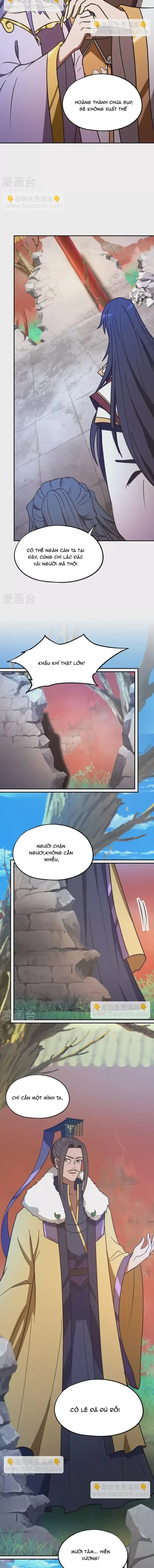 đọc truyện Vạn Cổ Kiếm Thần Chương 225 ảnh 4 tại Thiên Thai Truyện