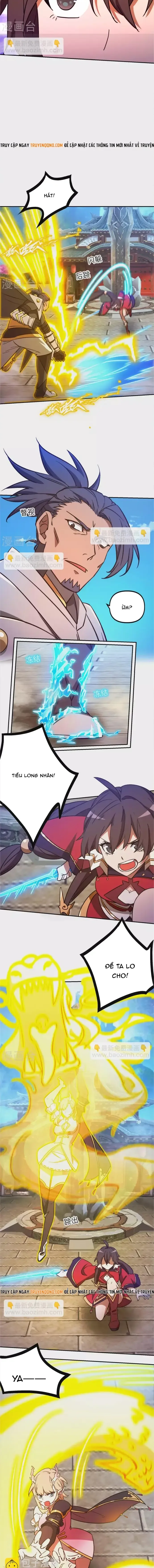 đọc truyện Vạn Cổ Kiếm Thần Chương 226 ảnh 12 tại Thiên Thai Truyện