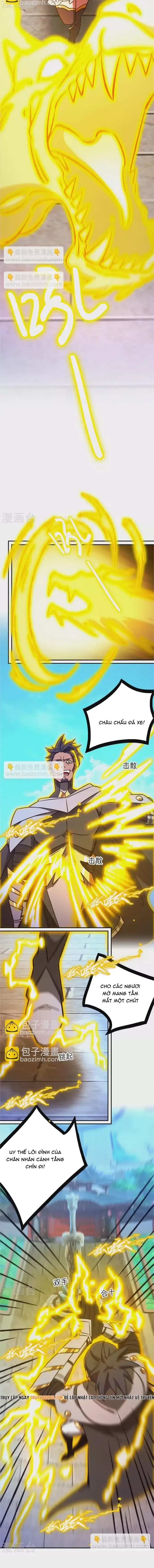 đọc truyện Vạn Cổ Kiếm Thần Chương 226 ảnh 13 tại Thiên Thai Truyện