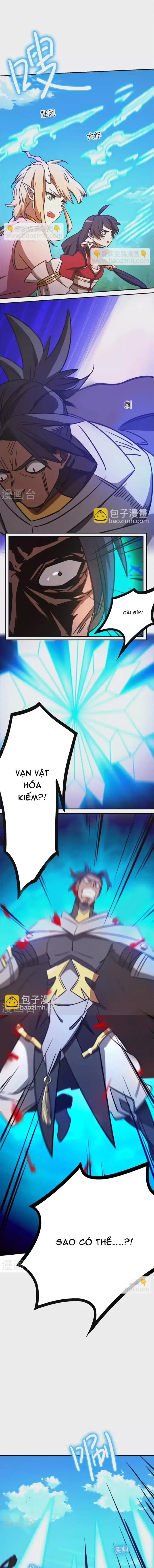 đọc truyện Vạn Cổ Kiếm Thần Chương 226 ảnh 14 tại Thiên Thai Truyện