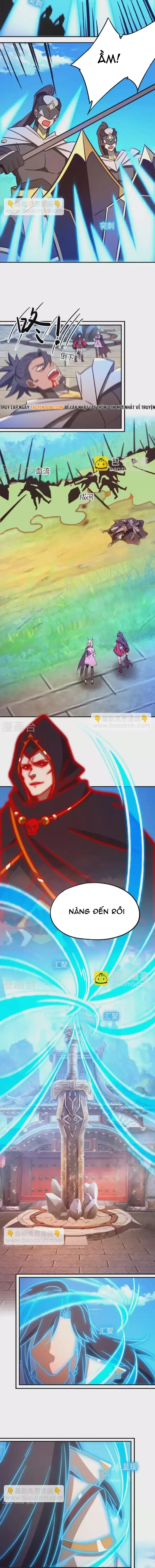 đọc truyện Vạn Cổ Kiếm Thần Chương 226 ảnh 15 tại Thiên Thai Truyện