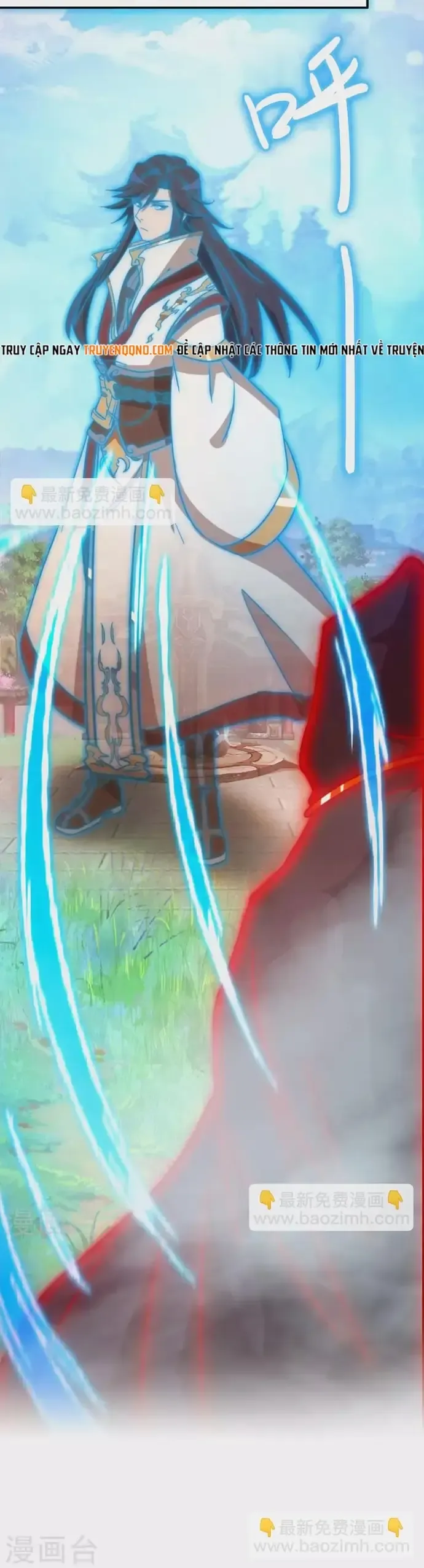 đọc truyện Vạn Cổ Kiếm Thần Chương 226 ảnh 16 tại Thiên Thai Truyện