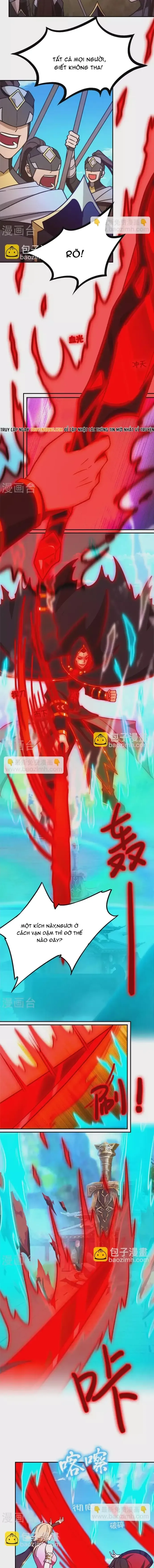 đọc truyện Vạn Cổ Kiếm Thần Chương 226 ảnh 7 tại Thiên Thai Truyện