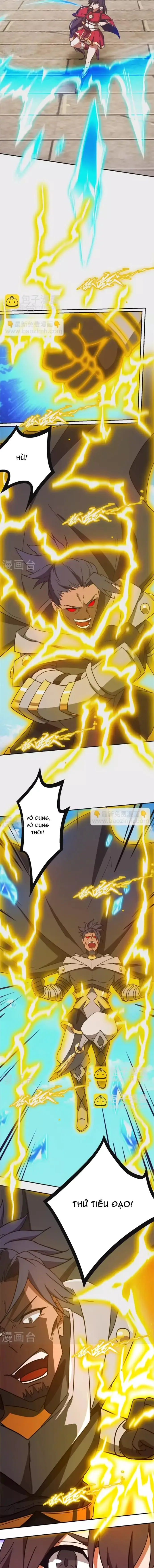 đọc truyện Vạn Cổ Kiếm Thần Chương 226 ảnh 11 tại Thiên Thai Truyện