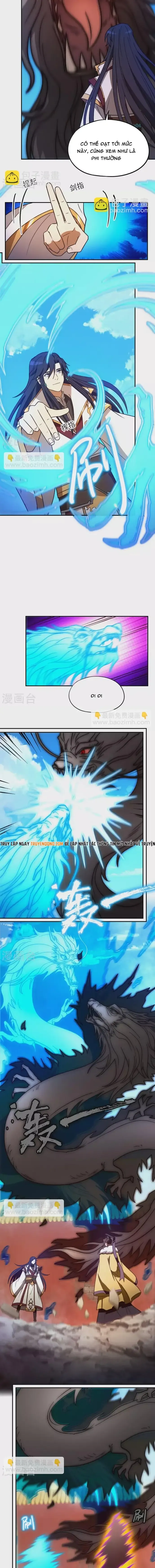 đọc truyện Vạn Cổ Kiếm Thần Chương 227 ảnh 9 tại Thiên Thai Truyện