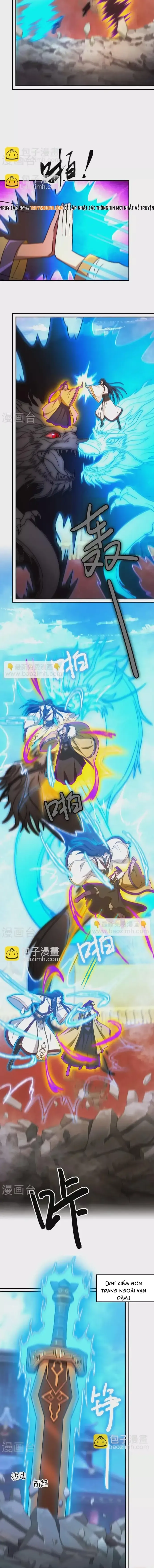 đọc truyện Vạn Cổ Kiếm Thần Chương 227 ảnh 10 tại Thiên Thai Truyện