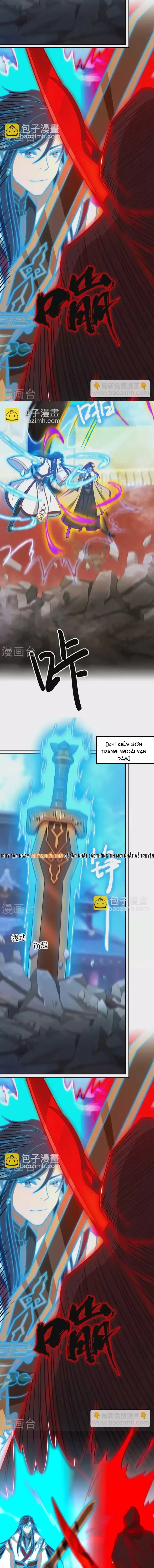 đọc truyện Vạn Cổ Kiếm Thần Chương 227 ảnh 11 tại Thiên Thai Truyện