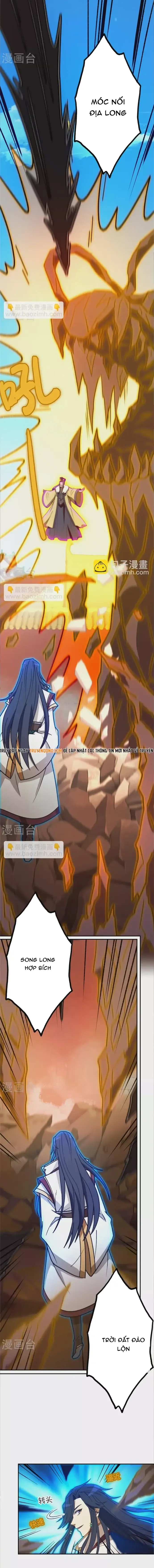 đọc truyện Vạn Cổ Kiếm Thần Chương 228 ảnh 12 tại Thiên Thai Truyện