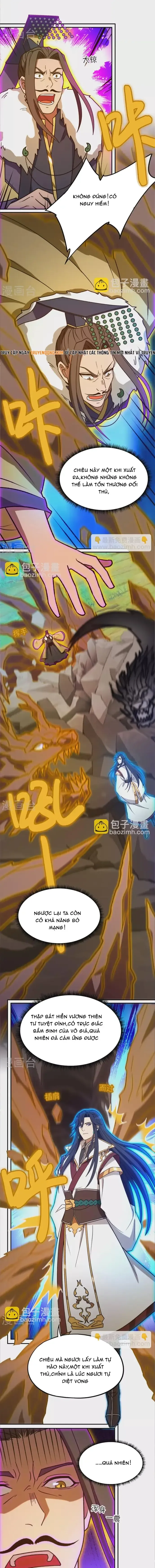 đọc truyện Vạn Cổ Kiếm Thần Chương 228 ảnh 13 tại Thiên Thai Truyện