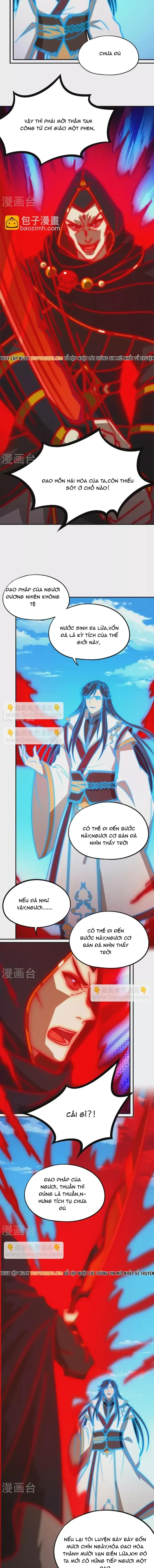 đọc truyện Vạn Cổ Kiếm Thần Chương 228 ảnh 8 tại Thiên Thai Truyện