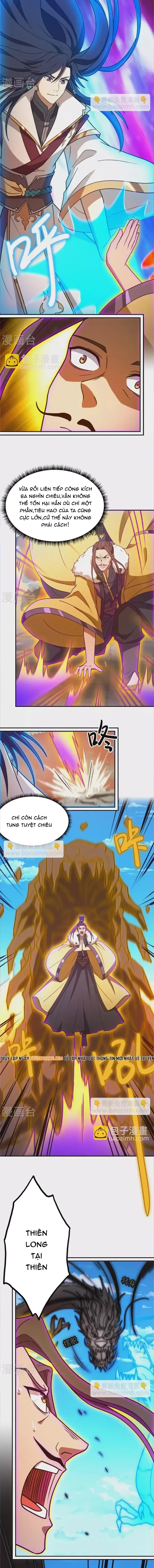 đọc truyện Vạn Cổ Kiếm Thần Chương 228 ảnh 11 tại Thiên Thai Truyện