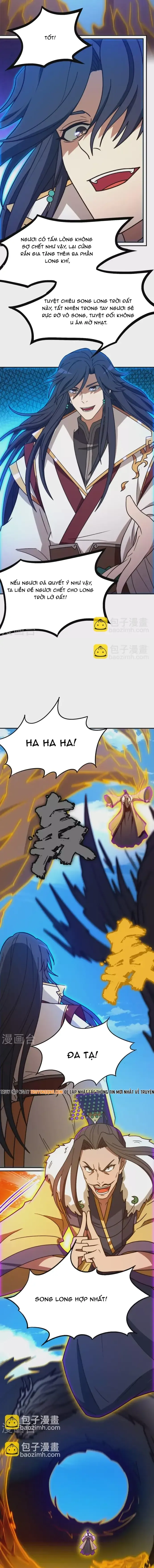 đọc truyện Vạn Cổ Kiếm Thần Chương 229 ảnh 4 tại Thiên Thai Truyện