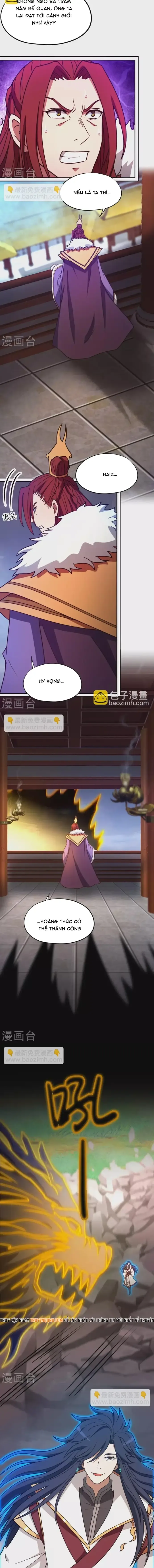 đọc truyện Vạn Cổ Kiếm Thần Chương 229 ảnh 6 tại Thiên Thai Truyện