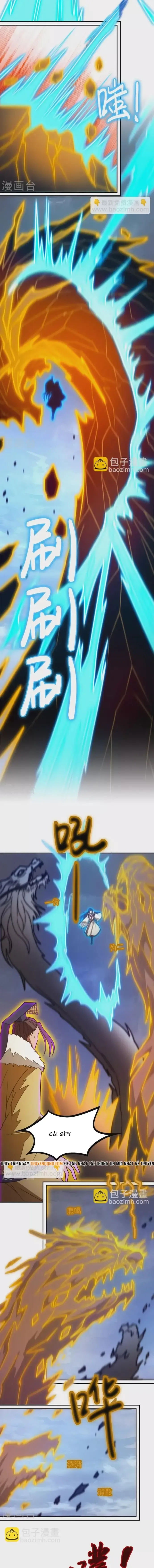 đọc truyện Vạn Cổ Kiếm Thần Chương 229 ảnh 8 tại Thiên Thai Truyện