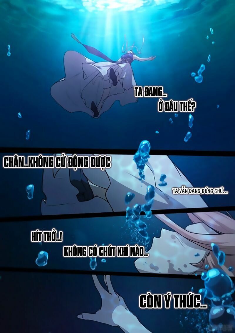 đọc truyện Vạn Cổ Kiếm Thần Chương 23 ảnh 6 tại Thiên Thai Truyện