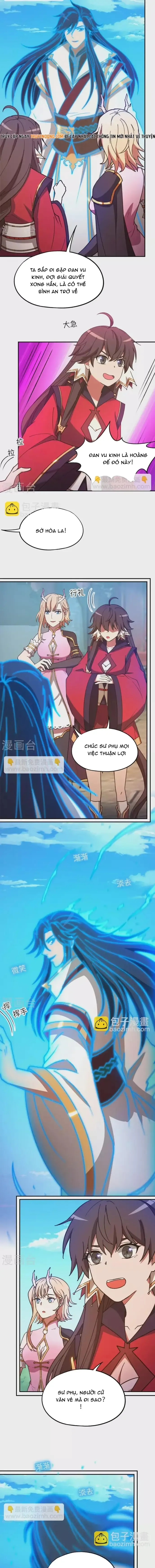 đọc truyện Vạn Cổ Kiếm Thần Chương 230 ảnh 7 tại Thiên Thai Truyện