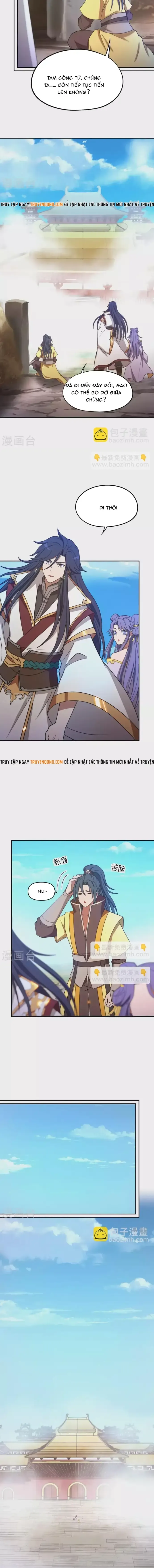 đọc truyện Vạn Cổ Kiếm Thần Chương 230 ảnh 9 tại Thiên Thai Truyện