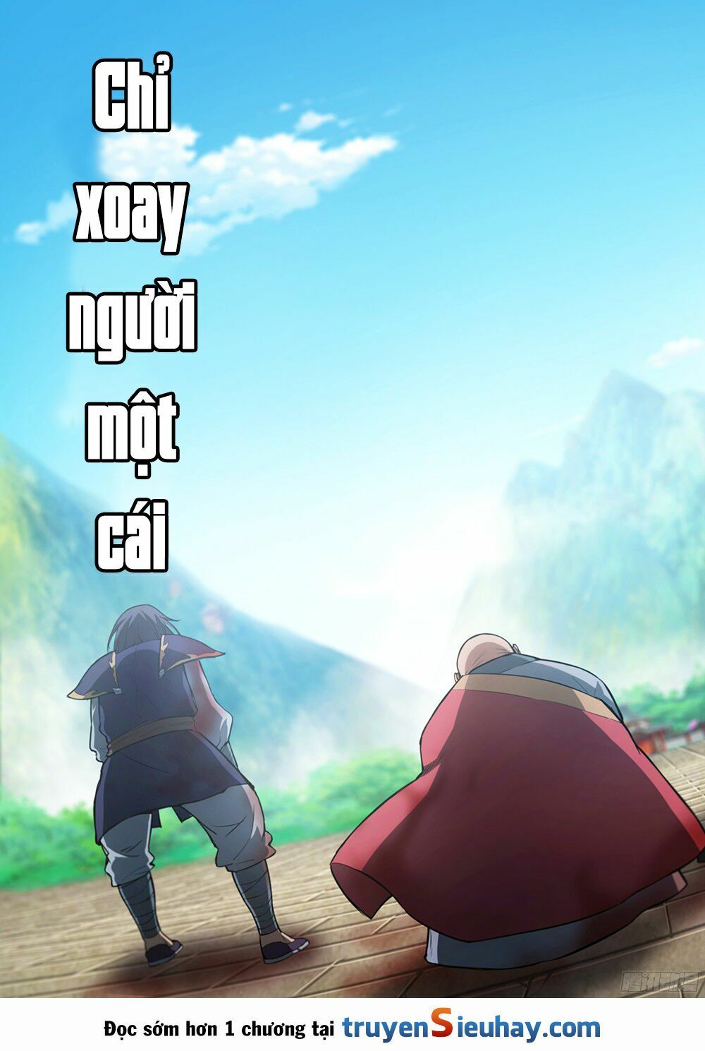 đọc truyện Vạn Cổ Kiếm Thần Chương 28 ảnh 3 tại Thiên Thai Truyện