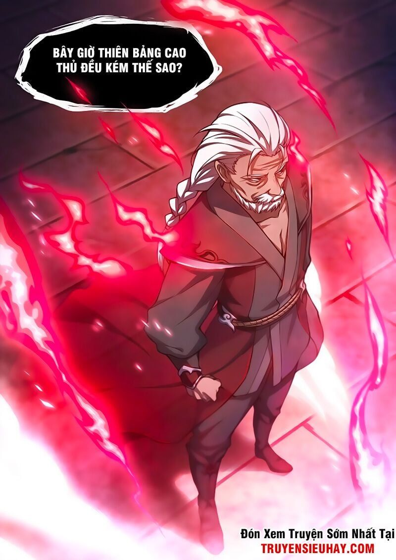 đọc truyện Vạn Cổ Kiếm Thần Chương 30 ảnh 13 tại Thiên Thai Truyện