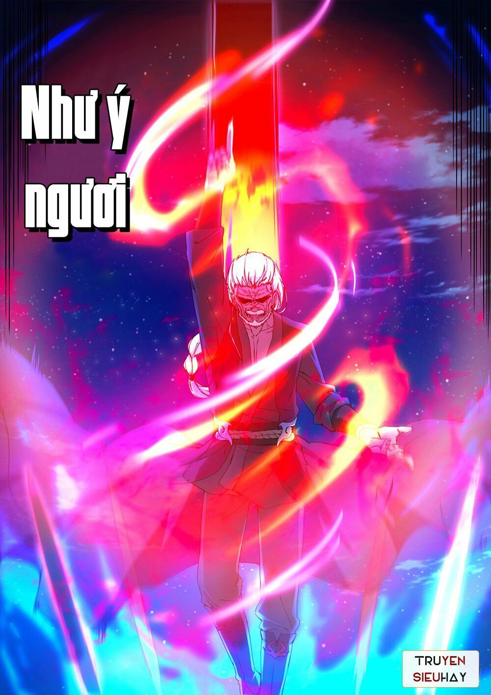 đọc truyện Vạn Cổ Kiếm Thần Chương 37 ảnh 11 tại Thiên Thai Truyện