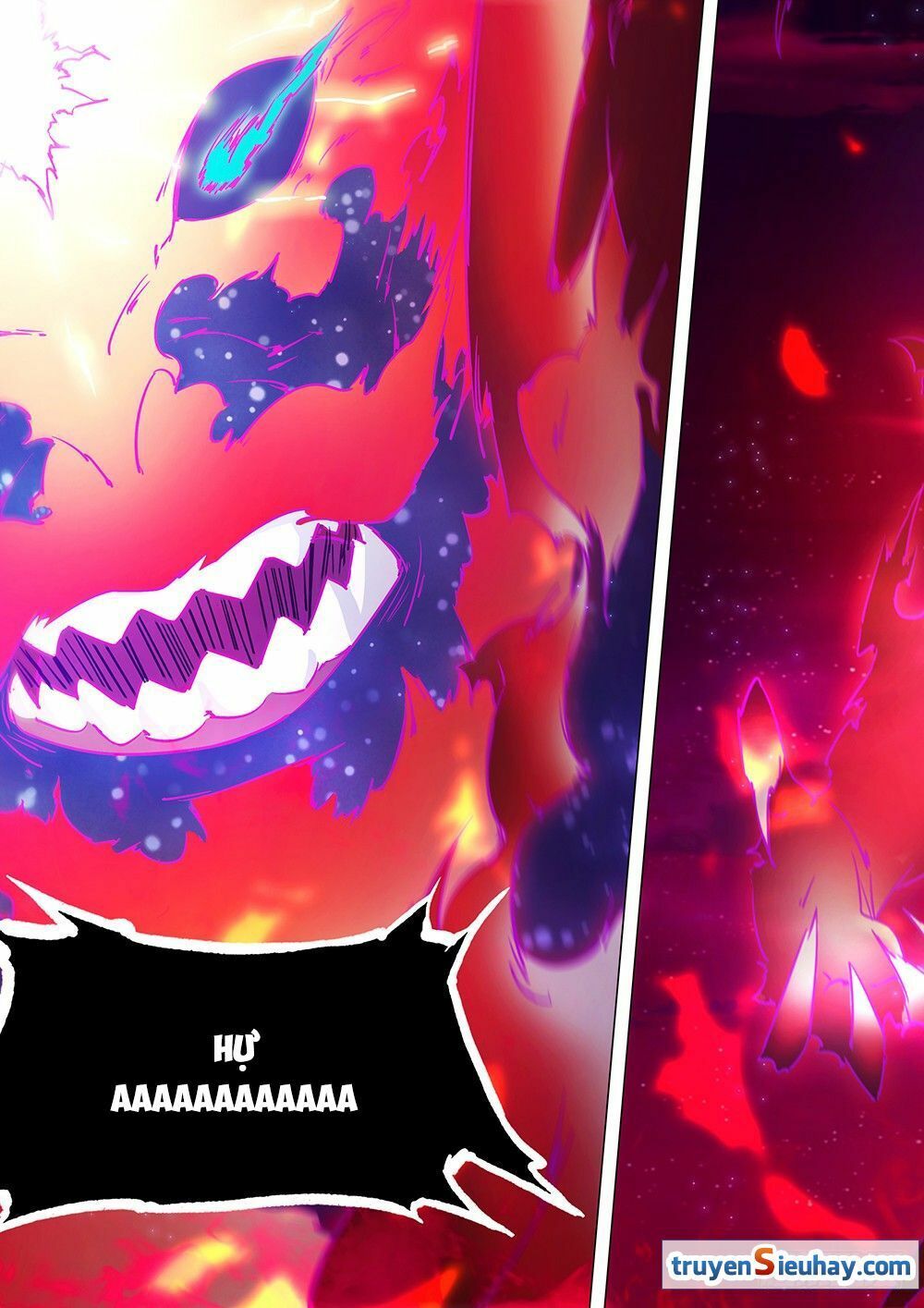 đọc truyện Vạn Cổ Kiếm Thần Chương 40 ảnh 16 tại Thiên Thai Truyện