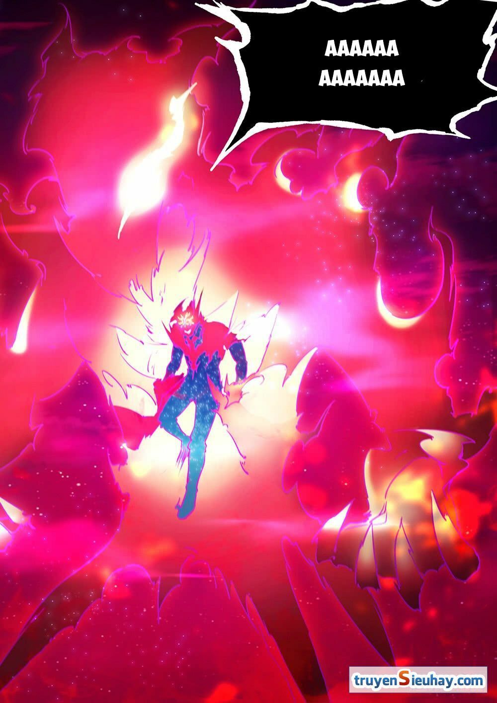 đọc truyện Vạn Cổ Kiếm Thần Chương 40 ảnh 17 tại Thiên Thai Truyện