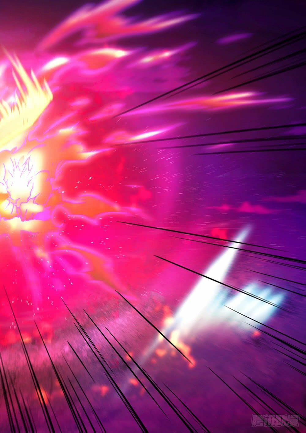 đọc truyện Vạn Cổ Kiếm Thần Chương 40 ảnh 28 tại Thiên Thai Truyện